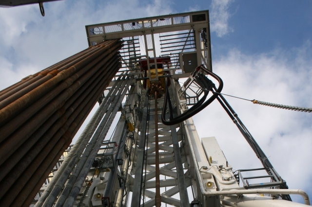 Schlumberger zwiększył zysk Schlumberger zwiększył zysk