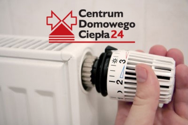 Czym ogrzać dom? Czym ogrzać dom?
