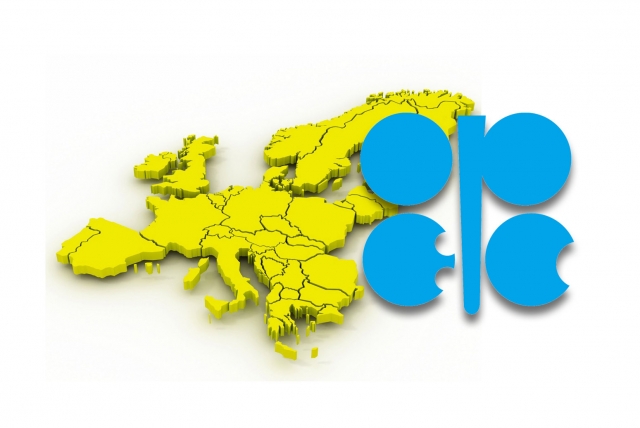 Łupki zagrożą pozycji krajów OPEC