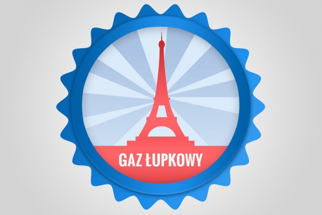 Francuzi mówią 'tak' łupkom, ale pod pewnymi warunkami Francuzi mówią 'tak' łupkom, ale pod pewnymi warunkami