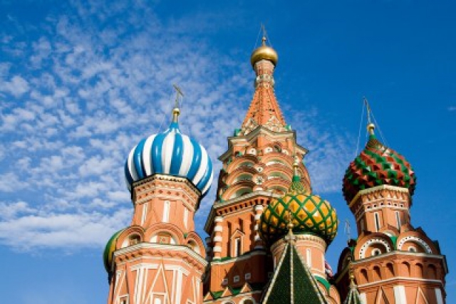 Rosyjski uniwersytet pomoże wydobywać gaz łupkowy