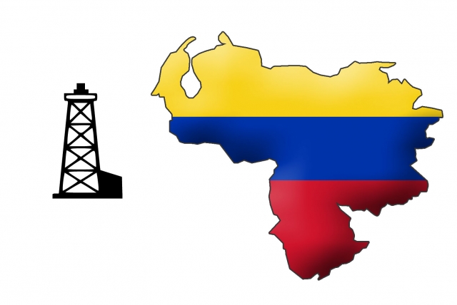 Wenezuela planuje rozpocząć poszukiwania gazu łupkowego