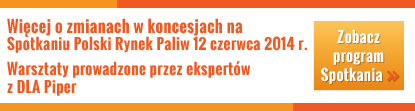 Spotkanie Branży Paliw 2014