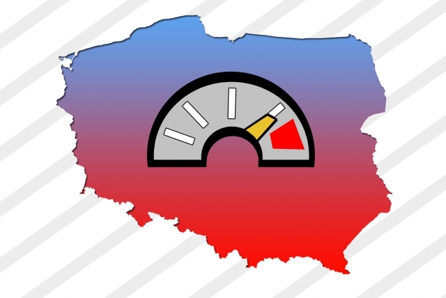 e-petrol.pl: dobre wiadomości dla kierowców