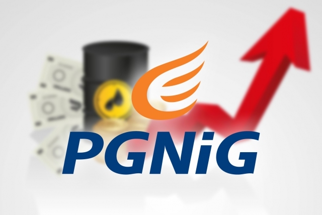 Nie mniej niż 300 mln zł na poszukiwania gazu w łupkach Nie mniej niż 300 mln zł na poszukiwania gazu w łupkach