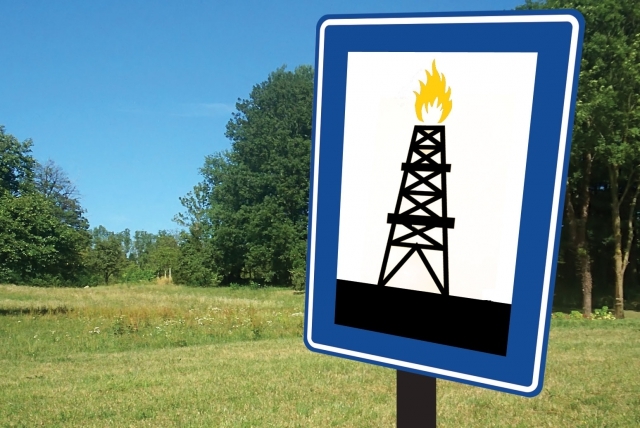 Gaz łupkowy: Polska tnie prognozę na liczbę odwiertów Gaz łupkowy: Polska tnie prognozę na liczbę odwiertów