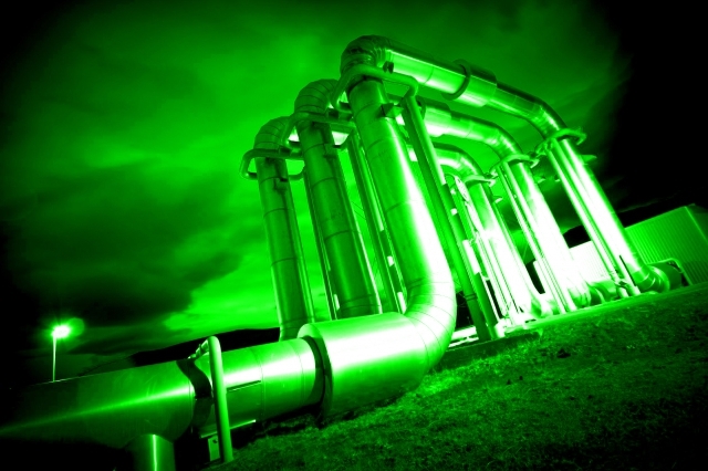 UNIMOT GAZ uruchomi następną stację regazyfikacji LNG