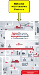 Reklama w Raporcie Rocznym - Polski Rynek Paliw Reklama w Raporcie Rocznym - Polski Rynek Paliw
