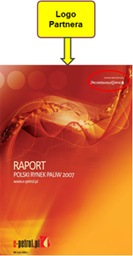 Parner Raportu Rocznego - przykład 1 Parner Raportu Rocznego - przykład 1