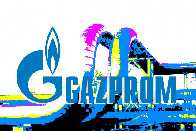 Gazprom coraz bliżej złóż gazu i ropy z łupków w Argentynie Gazprom coraz bliżej złóż gazu i ropy z łupków w Argentynie