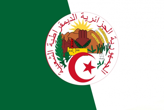 Algieria dołącza do łupkowego wyścigu