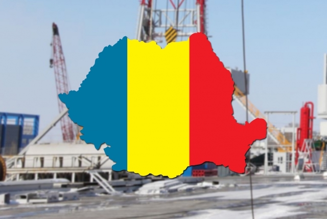 Serinus w Rumunii rozpoczął wiercenia Serinus w Rumunii rozpoczął wiercenia