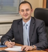 Unimot S.A. Przemysław Podgórski