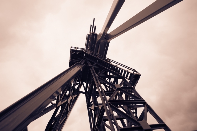 Chevron porzuci ukraińskie łupki? Chevron porzuci ukraińskie łupki?