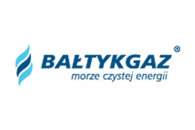 Komunikat Bałtykgazu