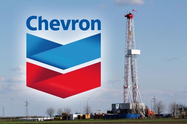 Chevron rezygnuje z poszukiwań w Rumunii Chevron rezygnuje z poszukiwań w Rumunii