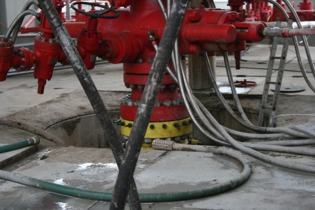Nowe technologie pomagają łupkom Nowe technologie pomagają łupkom