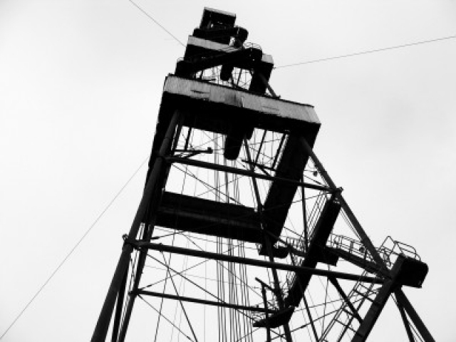 Orlen - poszukiwania gazu łupkowego trwają Orlen - poszukiwania gazu łupkowego trwają
