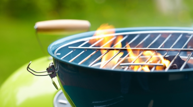 BP rozpoczyna sezon na grill BP rozpoczyna sezon na grill