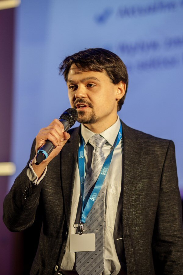 IMSA Szymon Araszkiewicz IMSA Szymon Araszkiewicz