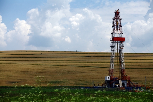 BNK Petroleum żegna się z Polską BNK Petroleum żegna się z Polską