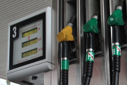 Kontrole odmierzaczy paliw na nowych zasadach Kontrole odmierzaczy paliw na nowych zasadach