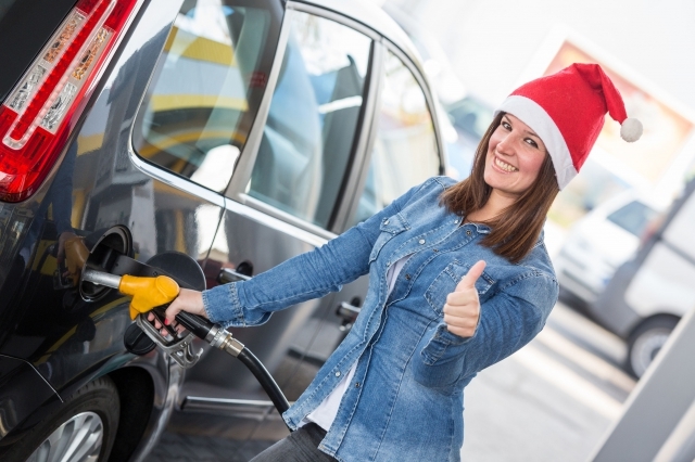 e-petrol.pl: Święty Mikołaj przynosi niższe ceny 