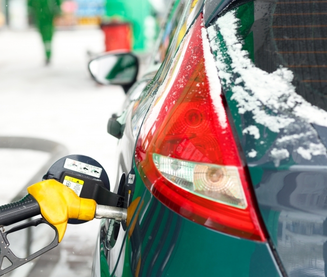e-petrol.pl: ciąg dalszy przeceny na stacjach e-petrol.pl: ciąg dalszy przeceny na stacjach