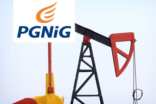 Współpraca PGNiG z Mari Petroleum Company w Pakistanie