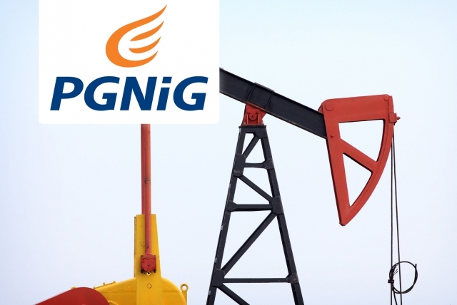Współpraca PGNiG z Mari Petroleum Company w Pakistanie Współpraca PGNiG z Mari Petroleum Company w Pakistanie