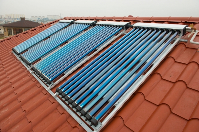 Naładujesz samochód w domu energią ze słońca