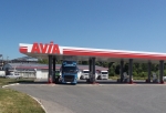 W Krakowie i Płocku można tankować na stacjach AVIA W Krakowie i Płocku można tankować na stacjach AVIA