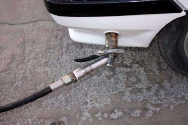 e-petrol.pl: na stacjach znowu drogo e-petrol.pl: na stacjach znowu drogo