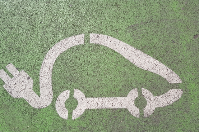 Orlen liderem elektromobilności? Orlen liderem elektromobilności?