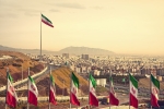 Iran będzie eksportował ropę Iran będzie eksportował ropę
