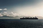 Wciąż mało amerykańskiego LNG w Europie Wciąż mało amerykańskiego LNG w Europie