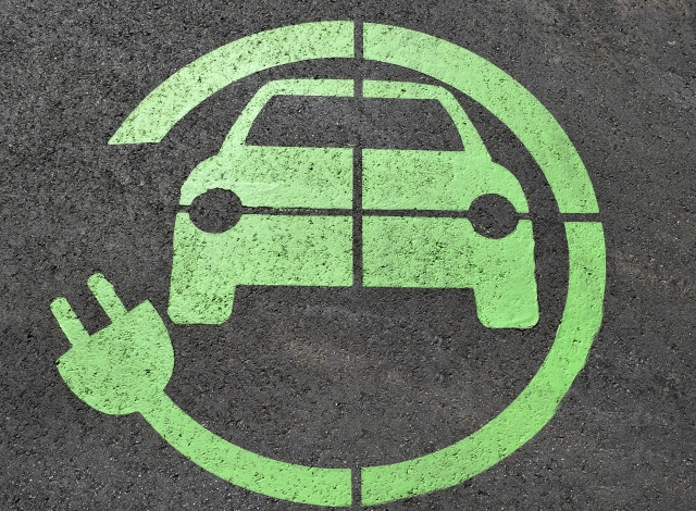 Zamienimy ropę na akumulatory do pojazdów elektrycznych