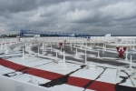 Terminal w Gdańsku znacznie się powiększy – ogłoszono przetarg na rozbudowę Terminal w Gdańsku znacznie się powiększy – ogłoszono przetarg na rozbudowę