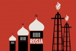 Miliardy na paliwa z Rosji Miliardy na paliwa z Rosji