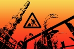 Rafineria Varo Energy nieczynna przez kilka miesięcy Rafineria Varo Energy nieczynna przez kilka miesięcy