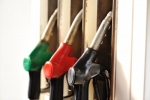 Diesel droższy w hurcie niż w detalu Diesel droższy w hurcie niż w detalu