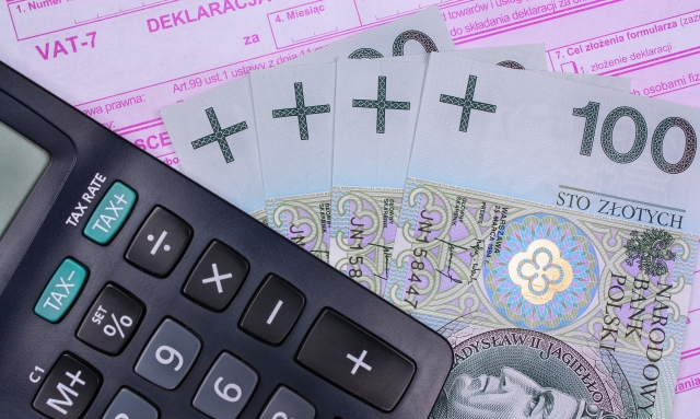 Pliki JPK_VAT zamiast niektórych deklaracji VAT Pliki JPK_VAT zamiast niektórych deklaracji VAT