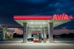 W sieci AVIA przybyło 5 nowych stacji W sieci AVIA przybyło 5 nowych stacji