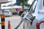 Eesti Gass otwiera trzy zielone stacje benzynowe