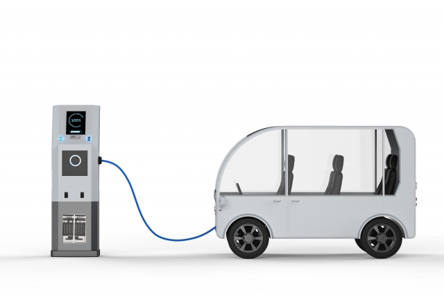 Gliwice planują zakup elektrycznych autobusów i budowę stacji ładowania 