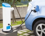 Usługa ładowania samochodów elektrycznych Usługa ładowania samochodów elektrycznych