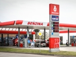 Benzina już działa na Słowacji Benzina już działa na Słowacji
