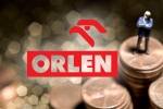 Układ w Ruchu przyjęty – Orlen dofinansuje spółkę Układ w Ruchu przyjęty – Orlen dofinansuje spółkę
