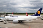 Koszty paliwa spowodowały straty Lufthansie Koszty paliwa spowodowały straty Lufthansie